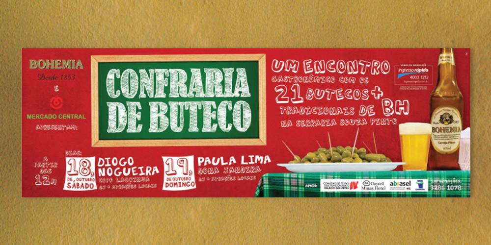 Confraria de Buteco