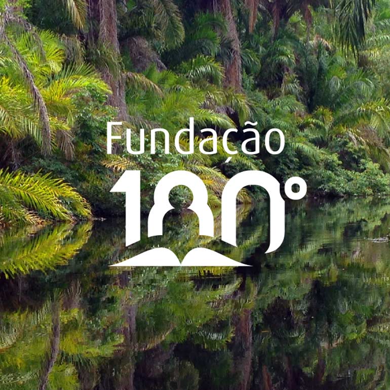 Fundação 180º