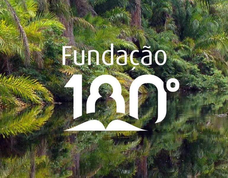 Identidade Fundação 180º